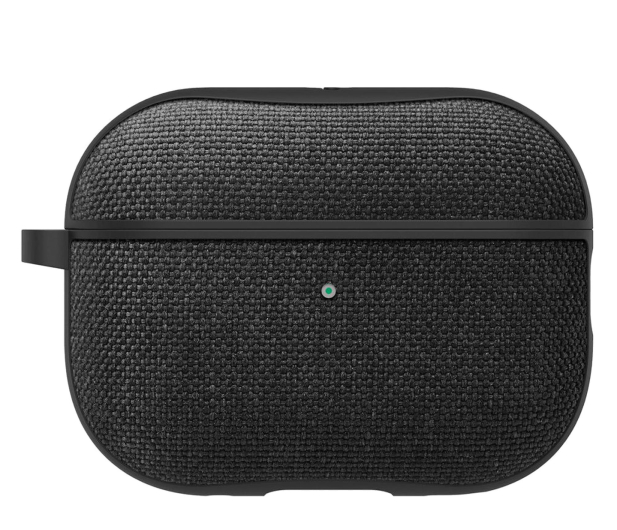 Spigen Urban Fit Apple Airpods Pro 1 / 2 Black - 1346712 - zdjęcie